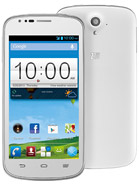 Best available price of ZTE Blade Q in Saudia