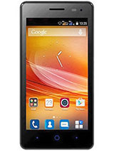Best available price of ZTE Blade Q Pro in Saudia