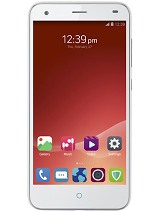Best available price of ZTE Blade S6 in Saudia
