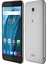 Best available price of ZTE Blade V7 in Saudia