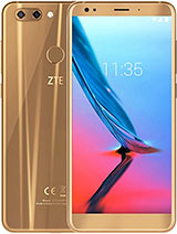 Best available price of ZTE Blade V9 in Saudia