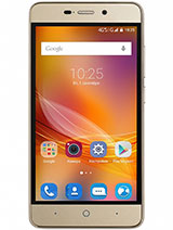 Best available price of ZTE Blade X3 in Saudia