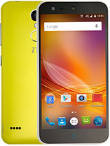 Best available price of ZTE Blade X5 in Saudia