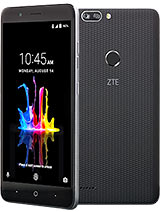 Best available price of ZTE Blade Z Max in Saudia