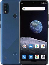 Best available price of ZTE Blade A7P in Saudia