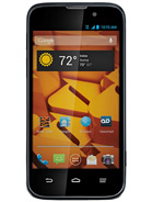 Best available price of ZTE Warp 4G in Saudia