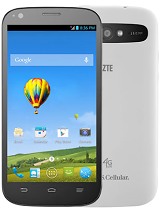 Best available price of ZTE Grand S Pro in Saudia