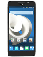 Best available price of ZTE Grand S II in Saudia
