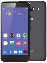 Best available price of ZTE Grand S3 in Saudia