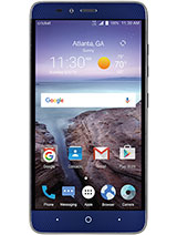 Best available price of ZTE Grand X Max 2 in Saudia