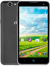 Best available price of ZTE Grand X2 in Saudia