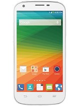 Best available price of ZTE Imperial II in Saudia