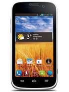 Best available price of ZTE Imperial in Saudia
