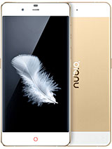 Best available price of ZTE nubia My Prague in Saudia