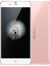 Best available price of ZTE nubia Prague S in Saudia