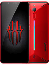 Best available price of ZTE nubia Red Magic in Saudia