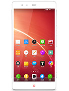 Best available price of ZTE nubia X6 in Saudia