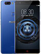 Best available price of ZTE nubia Z17 lite in Saudia