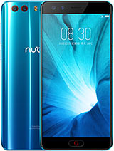 Best available price of ZTE nubia Z17 miniS in Saudia