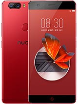 Best available price of ZTE nubia Z17 in Saudia