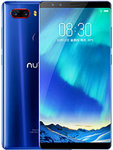 Best available price of ZTE nubia Z17s in Saudia