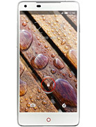 Best available price of ZTE nubia Z5 in Saudia
