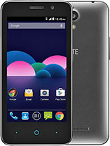Best available price of ZTE Obsidian in Saudia