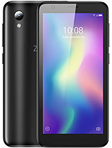 Best available price of ZTE Quest 5 in Saudia