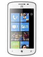 Best available price of ZTE Tania in Saudia