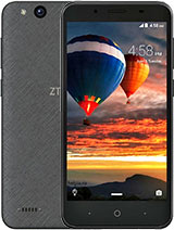 Best available price of ZTE Tempo Go in Saudia