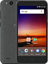 Best available price of ZTE Tempo X in Saudia