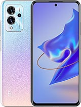 Best available price of ZTE V40 Pro in Saudia