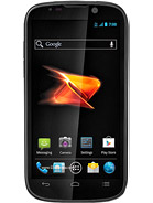Best available price of ZTE Warp Sequent in Saudia