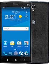Best available price of ZTE Zmax 2 in Saudia
